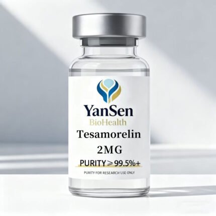 Tesamorelin