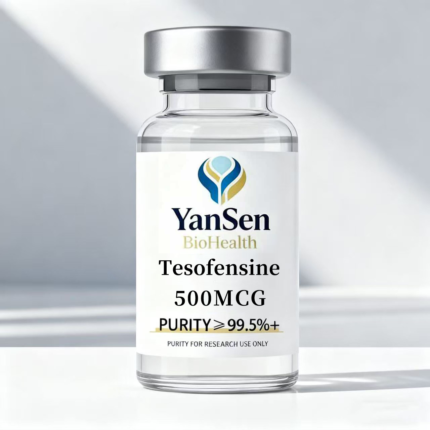 Tesofensine